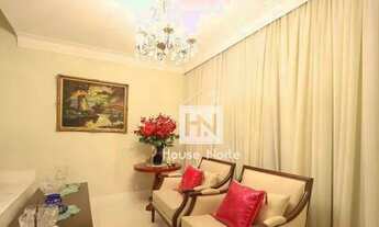 Imagem 7: Apartamento com 4 dormitórios à venda, 200 m² por R$ 1.470.000,00 - Água Fria - São Paulo