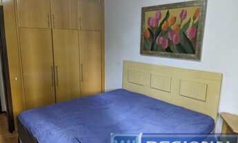 Imagem 2: Apartamento com 3 quartos para alugar por R$ 3400.00, 180.00 m2 - CRISTO REI - CURITIBA/PR