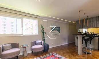 Imagem 5: SãO PAULO - Apartamento Padrão - Cerqueira César