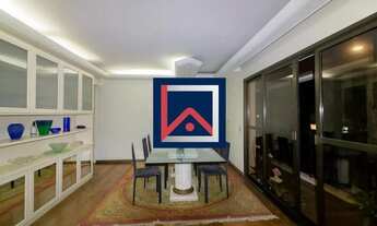 Imagem 4: Apartamento Venda Vila Nova Conceição 158 m² 4 Dormitórios