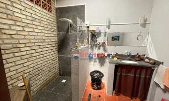 Imagem 6: Casa com 3 dormitórios à venda, 177 m² por R$ 350.000,00 - Centro - Tibau do Sul/RN