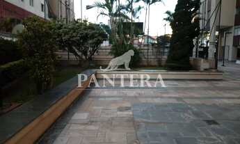 Imagem 4: Apartamento para aluguel no bairro Vila Assunção