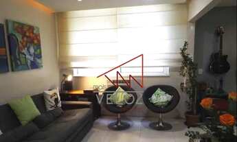 Imagem 6: Apartamento - Transversal nobre - 2 quartos no Leblon - Rio de Janeiro - RJ