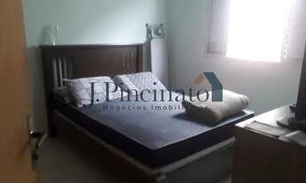 Imagem 6: Casa Térrea em Campo Limpo Paulista