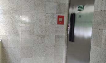 Imagem 5: Apartamento para venda possui 142 metros quadrados com 4 quartos em Meireles - Fortaleza