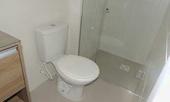 Imagem 3: Apartamento de 2 quartos com garagem no Bairro Liri