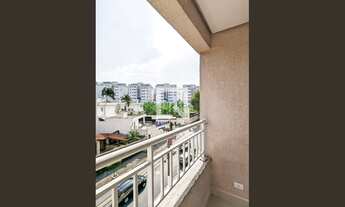 Imagem 6: Apartamento para Aluguel - Nova Petrópolis, 2 Quartos, 60 m2