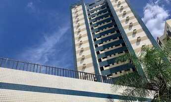 Imagem 2: Apartamento com 3 dormitórios para alugar mobiliado, 89 m² por R$ 5.372/mês - Armação - Sa