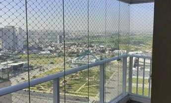 Imagem 7: Apartamento com 3 dormitórios à venda, 75 m² por R$ 750.000 - Double - Barueri/SP