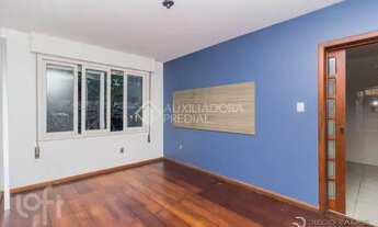 Imagem 2: Apartamento à venda Rua Ribeiro Cancela, Menino Deus - Porto Alegre