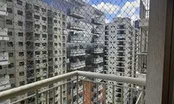 Imagem 6: Apto 03 dormitórios c/suíte, varanda, 02 vagas cobertas. Alpgaville. Barueri. SP