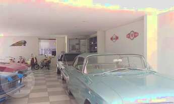 Imagem 7: Casa com 3 dormitórios à venda, 400 m² por R$ 1.200.000,00 - Condomínio Terras do Vale - C