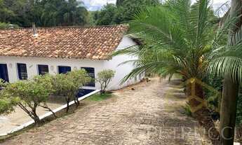 Imagem 6: Fazenda - Joaquim Egídio - Campinas