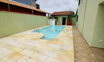 Imagem 4: Casa com 3 dorms, Savoy, Itanhaém - R$ 349 mil, Cod: 286