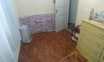 Imagem 6: Casa - Vila Mimosa - Campinas