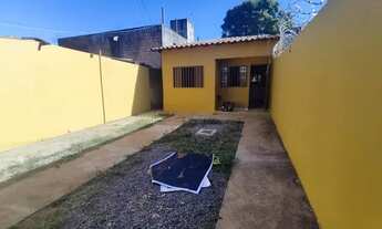 Imagem: Casa para venda Parque Estrela Dalva IX