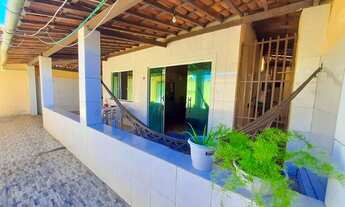 Imagem 3: Casa na Nova Dias d'Ávila, 2 quartos sendo uma suíte com banheira e closet, 166 m² Es