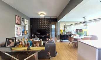 Imagem: Ape lindão para venda e locação - porteira