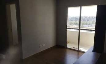 Imagem 5: Apartamento no Reserva do Vila Branca