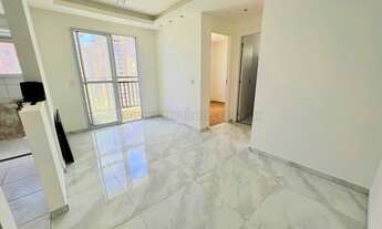 Imagem 7: Lindo Apartamento 02 Quartos condomínio Dez Irajá