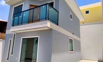 Imagem 2: SARZEDO - Casa Padrão - Masterville