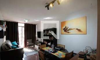 Imagem 1: Apartamento para Aluguel - Jardim São Savério, 2 Quartos, 61 m2