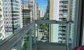 Imagem 3: SOL DA MANHÃ, 75 m² com 02 quartos sendo 0 suíte em Itapuã - Vila Velha - ES