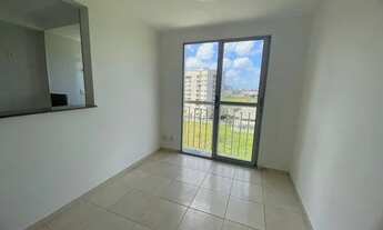 Imagem 3: Vendo Apto com 2 Quartos na Av. Augusto Montenegro - Pode financiar - Cond. Ville Laguna