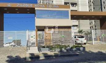 Imagem: Excelente apartamento para alugar de 47