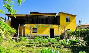 Imagem 1: Chacara 1400 metros no centro de Caucaia do alto