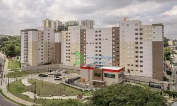 Imagem: Apartamento com 2 dormitórios à venda