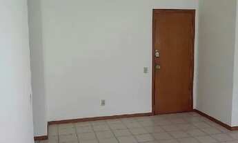 Imagem 2: Apartamento 1 dormitório e com garagem no centro de Florianópolis