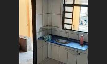 Imagem 5: 2 casas- uma de 5 e uma de 3 cômodos