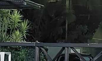 Imagem: Casa para temporada em bombinhas com piscina