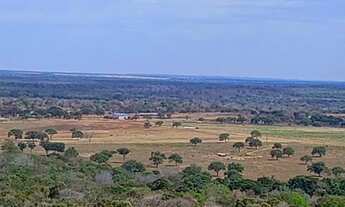 Imagem 3: Faz 378 Alq dupla aptidão pronta terra de cultura