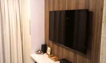 Imagem 4: Apartamento no Bairro VILA ALTINOPOLIS - Condominio Terra