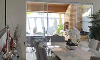 Imagem 7: Casa - Jardim Portal de Itaici - Indaiatuba