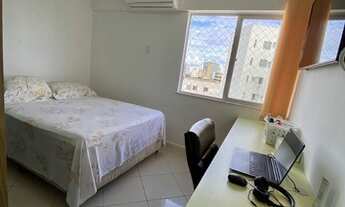 Imagem 4: Apartamento para venda tem 116 metros quadrados com 3 quartos em Itaigara - Salvador - Bah