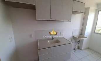 Imagem 2: Apartamento de 2 Dormitórios; Living 2 Ambientes (Estar e Jantar)