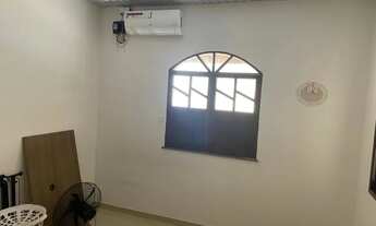 Imagem 7: Casa em mar grande