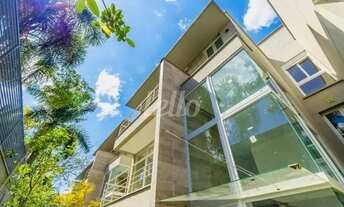 Imagem 2: São Paulo - Casa Padrão - Alto da Boa Vista