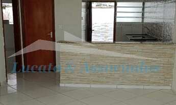 Imagem 3: PRAIA GRANDE - Casa de Condomínio - VILA SÔNIA