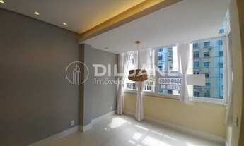 Imagem 6: Apartamento-À VENDA-Copacabana-Rio de Janeiro-RJ