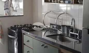 Imagem 7: SãO CAETANO DO SUL - Apartamento Padrão - Olímpico