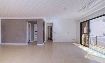 Imagem 3: Itaim ! Rua Campos Bicudo, apartamento de luxo ! Locação