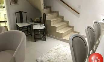 Imagem 6: São Paulo - Casa Padrão - Cambuci