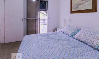 Imagem 7: Apartamento para Aluguel - Paraíso, 1 Quarto, 52 m2