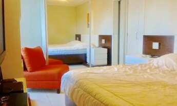 Imagem 5: Apartamento para venda possui 161 metros quadrados com 3 quartos em Tirol - Natal - RN