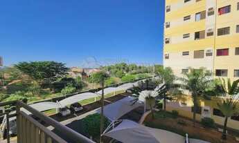 Imagem 5: Apartamento Padrão em São José do Rio Preto