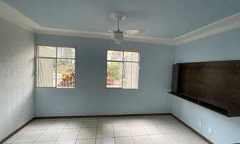 Imagem: Apartamento em Contagem